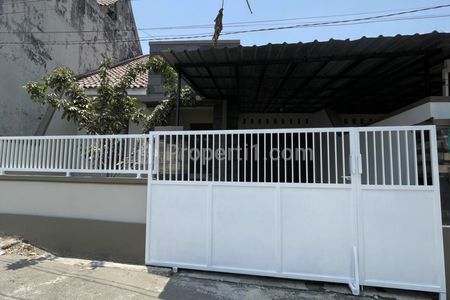 Dijual Rumah Minimalis Tanah Luas di Sambisari Purwomartani Yogyakarta