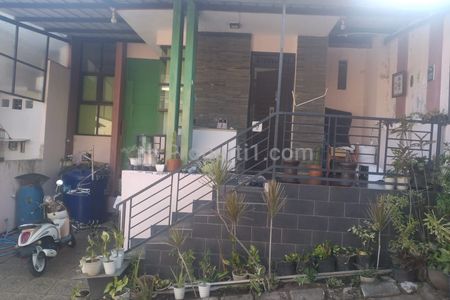 Jual Cepat Rumah Luas Termurah Siap Huni Lokasi di Kawasan Sejuk Cimahi Utara - Bandung Barat