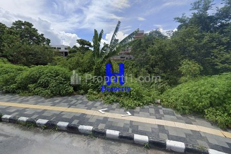 Dijual Tanah Kosong di Jalan Lkr. Tuktuk, Tuktuk Siadong - Simanindo, Samosir