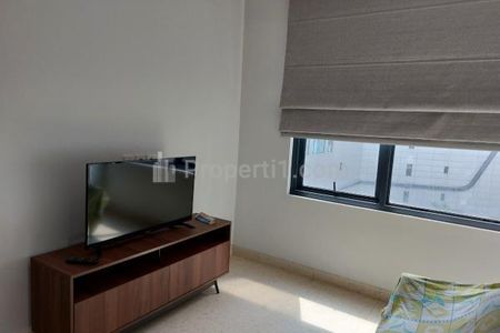 Sewa Apartemen Southgate Residence Tower Elegance Tipe 1BR Good Furnished