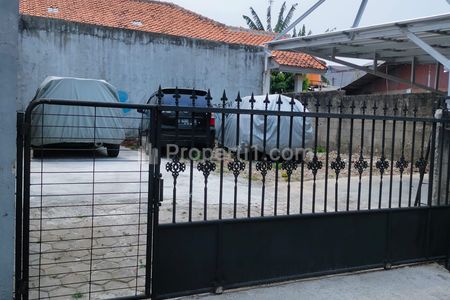 Dijual Tanah Hunian di Duren Tiga, Pancoran, Jakarta Selatan