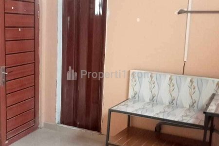 Disewakan Kost Full Furnished di Griya Permai Sagulung Batam
