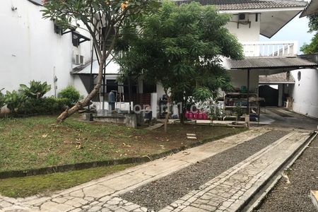 Dijual Tanah di Jatibening, Pondok Gede, Kota Bekasi