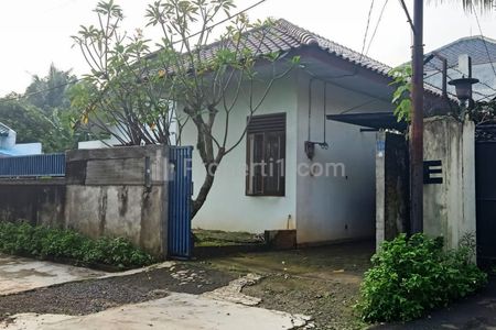 Dijual Rumah di Cinere, Gandul, Depok