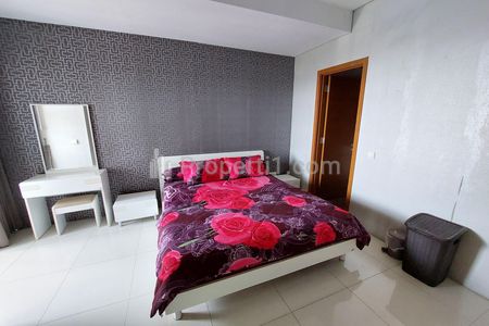 Dijual Aryaduta Residence Apartemen Cito 2BR Full Furnished di Surabaya Jawa Timur