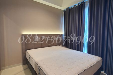 Sewa Apartemen Puri Mansion Jakarta Barat - 1BR Fully Furnished