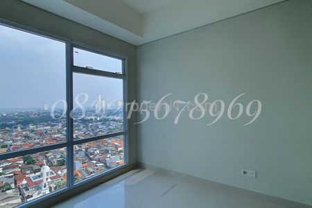 Jual BU Apartemen Puri Mansion Jakarta Barat - 1BR Semi Furnished