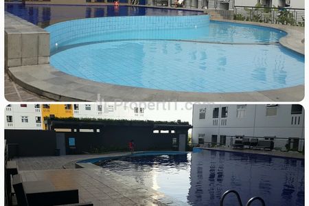 Kolam  Renang