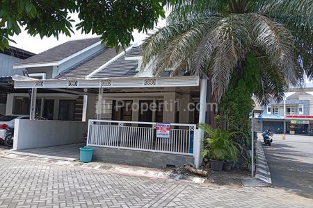 Dijual Rumah Siap Huni di Kedawung Regency 3 Cirebon