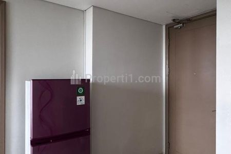 Sewa Apartemen Gold Coast PIK - 2 BR Semi Furnished