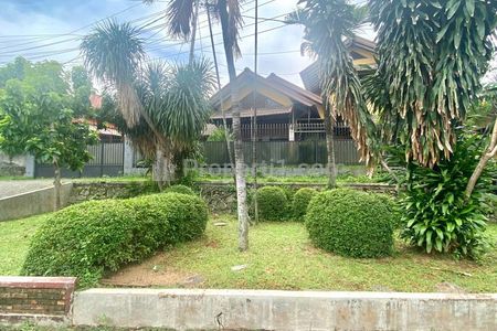 Jual Cepat Rumah Siap Huni Dalam Komplek di Pejaten Barat, Dekat Kemang, Ampera, Simatupang, Buncit, Mampang, Pasar Minggu, Jakarta Selatan