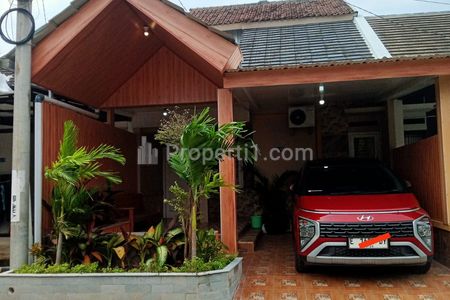 Dijual Rumah di Kota Cirebon Dekat Grage City Mall