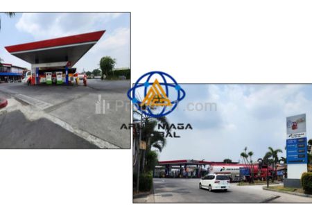 Dijual Ruang Usaha di Daerah Ciracas Jakarta Timur Sertifikat SHM