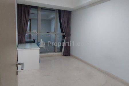 Sewa Apartemen Gold Coast PIK Tower Atlantic 3+1 BR Full Furnished