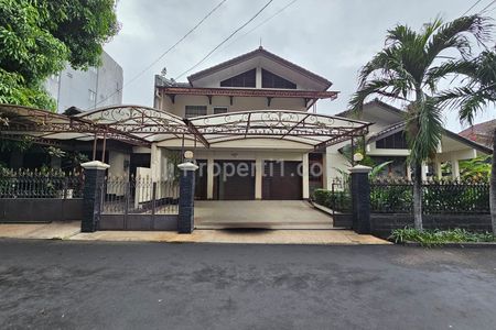 Dijual Rumah Cantik di Rempoa, Ciputat Timur, Kota Tangerang Selatan, Banten