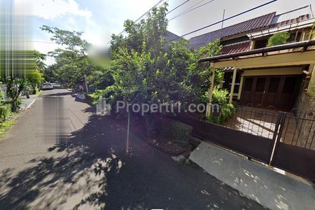 Dijual Rumah Komplek Srategis di Bintaro Sektor 1, Pesanggrahan, Jakarta Selatan