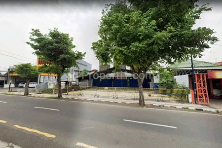 Jual Gudang Bagus di Raya Nasional Pasuruan