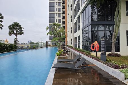 Kolam Berenang