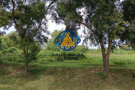Dijual Tanah Kawasan Dalam Delta Silicon Cikarang Bekasi