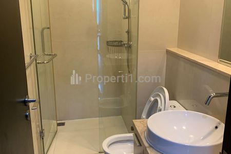 For Lease Apartment Setiabudi Sky Garden 2 BR Fully Furnished