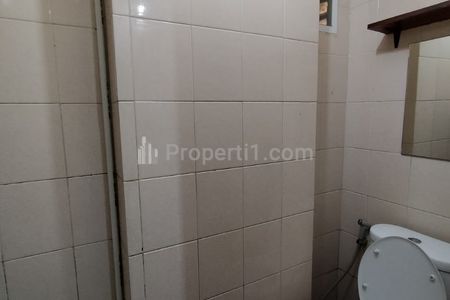 Sewa Apartemen Puri Park View Tipe Studio