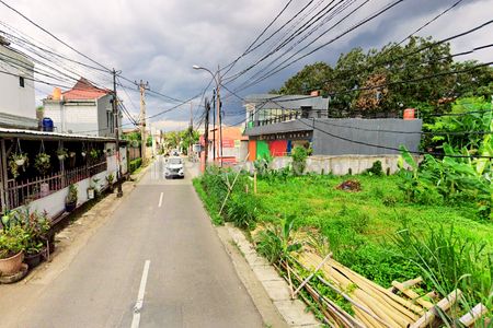 Dijual Kavling Eksklusif Depok Dekat Pintu Tol Kukusan, Terima SHM