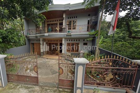 Dijual Rumah Daerah Grogol, Limo, Depok, Jawa Barat
