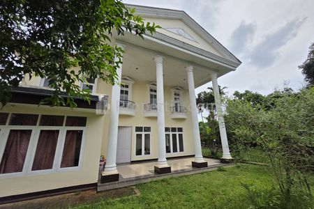 Tampak Depan