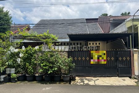 Dijual Cepat Rumah di Pulo Gebang Permai, Cakung, Jakarta Timur