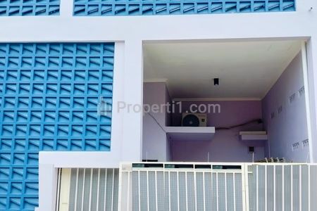 Rumah Dijual di Gunung Anyar Emas Surabaya Timur