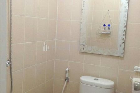 Sewa Apartemen Puri Park View Tipe 2 Kamar Dekat Puri indah