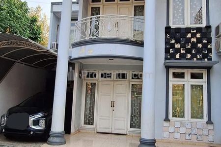 Dijual Rumah di Dukuh, Kramatjati, Jakarta Timur