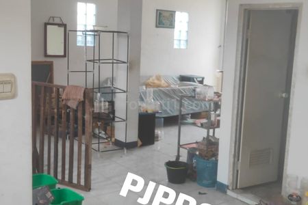 Disewakan Rumah di Daerah Graha Harapan Regency Bekasi