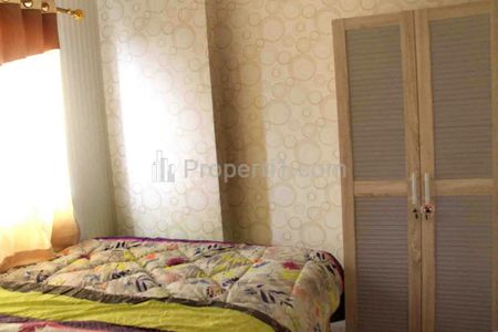Sewa Apartemen Puri Park View Tipe Studio Dekat Puri Kembangan Jakarta Barat