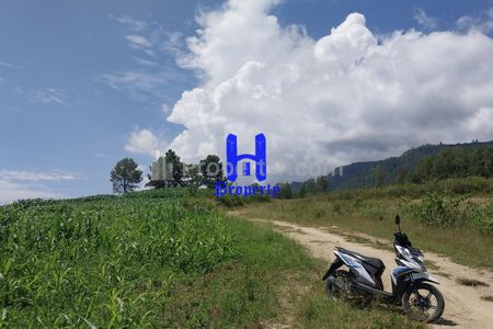 Jual Tanah Kosong di Desa Marlumba, Kec. Simanindo, Kab. Samosir
