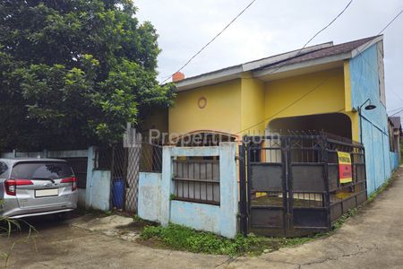 Dijual Rumah di Daerah Kalimulya, Cilodong, Kota Depok, Jawa Barat