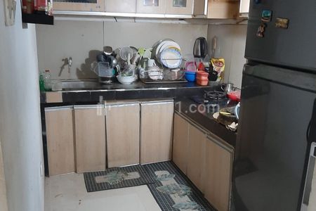 Dijual Cepat Rumah Cantik di Perumahan Metland Menteng Cluster Savana, Cakung, Jakarta Timur