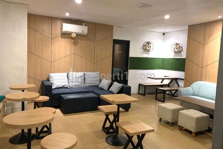 Dijual Ruko di Tanjung Barat, Jagakarsa, Jakarta Selatan