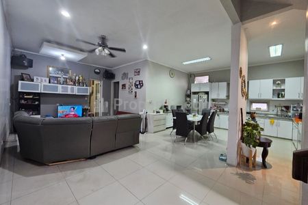 Dijual Cepat Rumah Cluster Alicante Gading Serpong Tangerang