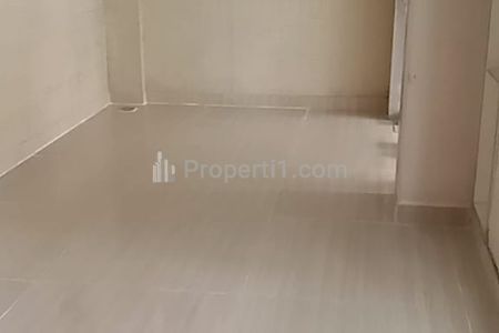 Dijual Apartemen Cosmo Park Thamrin CIty di Pusat Kota Jakarta Oasis Tengah Kota - 2 BR Semi Furnished