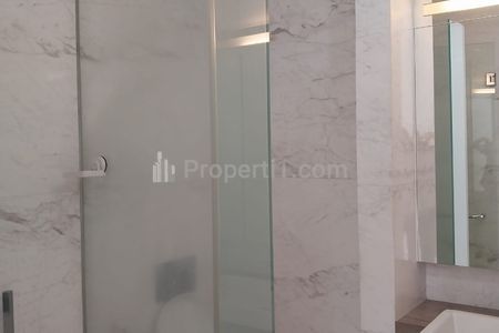 For Lease Apartment Izzara 3 Bedroom Semi Furnished