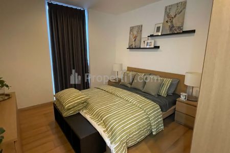 For Lease Izzara Simatupang Apartment 3 Bedrooms Fully Furnished