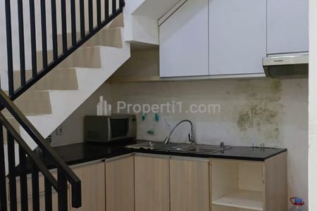 Dijual Rumah di Limo Cinere Dekat Toll Limo, Depok
