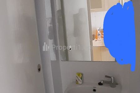 Disewakan  Apartemen Studio Semi Furnished di Tokyo Riverside PIK 2