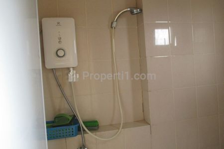Disewakan Apartemen Puri Park View Dekat, Sekolah, Mall, Toll, RS - Studio Furnished