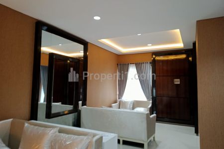 Dijual Rumah Lavanya Hills Residence 3 Bedrooms Cluster Ayana, Lokasi Strategis di Cinere, Depok, Jawa Barat