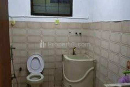 Dijual Rumah + Kost-Kostan Strategis di Jl. Ibrahim Adjie Bandung – Investasi Menguntungkan dengan Lokasi Premium!