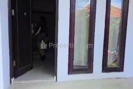 Disewakan Rumah di Padangsambian Dekat Jalan Mahendradata Denpasar Bali