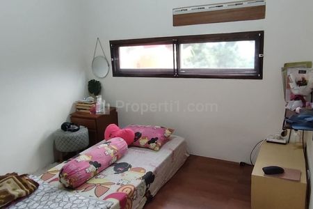 Dijual Rumah Minimalis 2 Lantai di Cilengkrang Ujung Berung Kota Bandung, Lokasi Tenang dan Aman