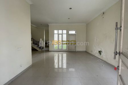 Dijual Rumah 2 Tingkat di Komplek Citraland Gama City Medan Cluster Bahamas